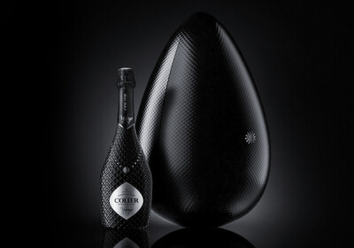 Sparkling Wine Collections “Colier” champagne