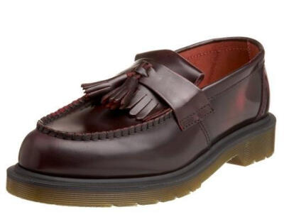 Dr Martens英国产马丁大夫Adrian