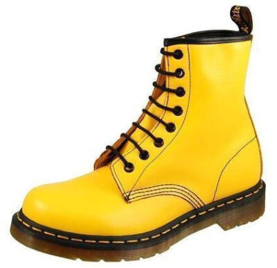  Dr Martens 8孔马丁靴1460~
