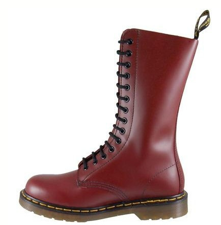 Dr Martens 14孔马丁靴 1914