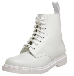  Dr Martens 8孔马丁靴 Pascal Boot