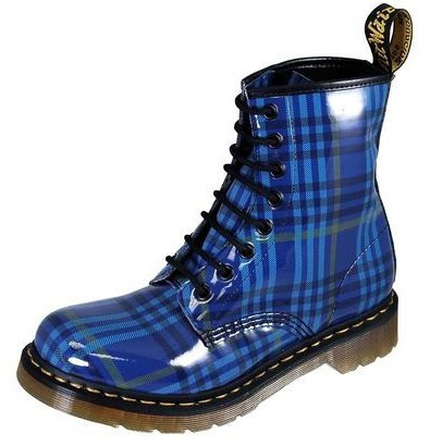  Dr Martens 8孔马丁靴1460 男靴女靴