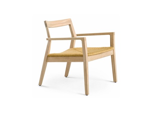 Krusin Lounge Armchair 太师一般的椅子