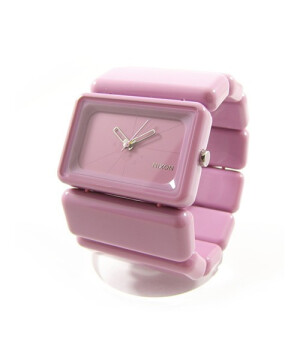  BEAMS WOMEN BEAMS BOY Nixon"VEGA"09SS