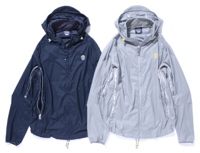 Stussy Sport 2011秋/冬系列 完整放送 ~