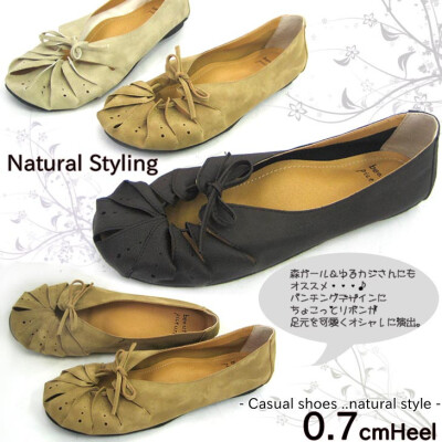 日本Beauty Picture 女鞋/单鞋/芭蕾鞋/低帮/凉鞋,包邮费
