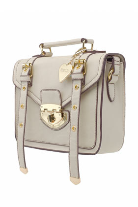 The Purdy by Bag by Marc B** - Accessories - Designers & Collections - Topshop