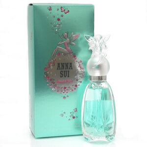 ANNA SUI SECRET WISH安娜苏许愿精灵女士香水30ML