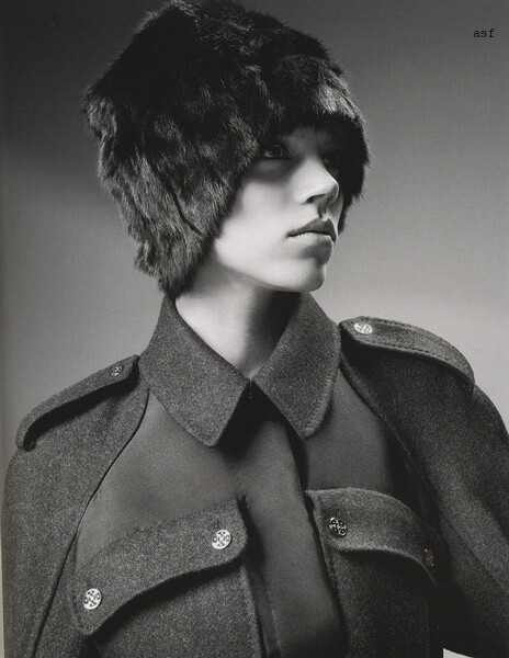 Freja Beha ErichsenF王子