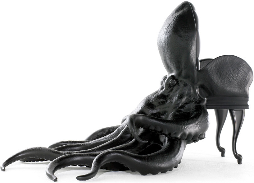 octopus chair