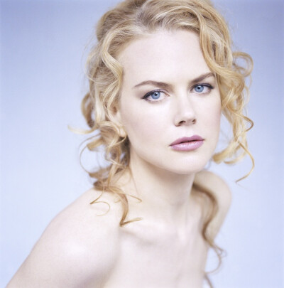 妮可·基德曼 Nicole Kidman