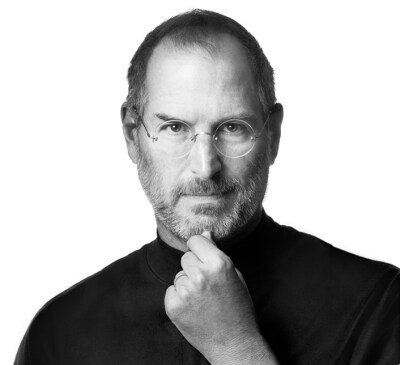 苹果CEO乔布斯于2011年10月6日去世