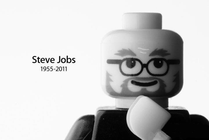 Steve Jobs