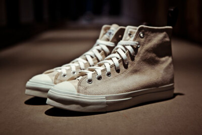 WTAPS Suede Sneaker