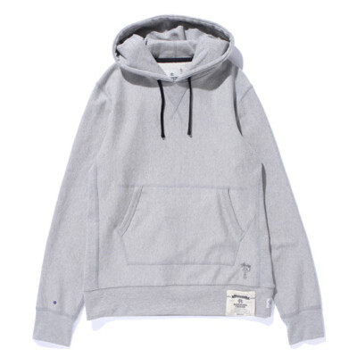 Stussy Deluxe × Reigning Champ 联名系列登场 ~