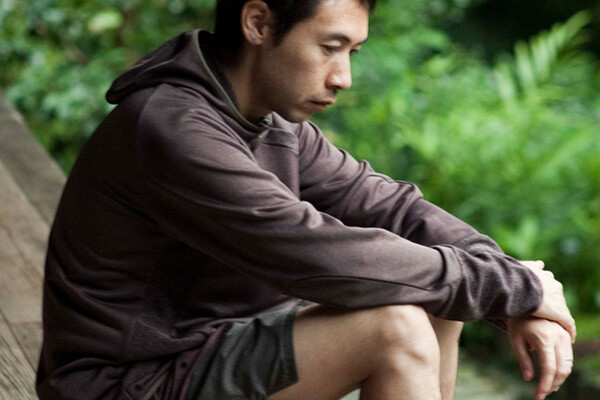 高桥盾亲自演绎 undercover × nike gyakusou 2011秋/冬系列lookbook