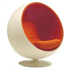 Ball Chair