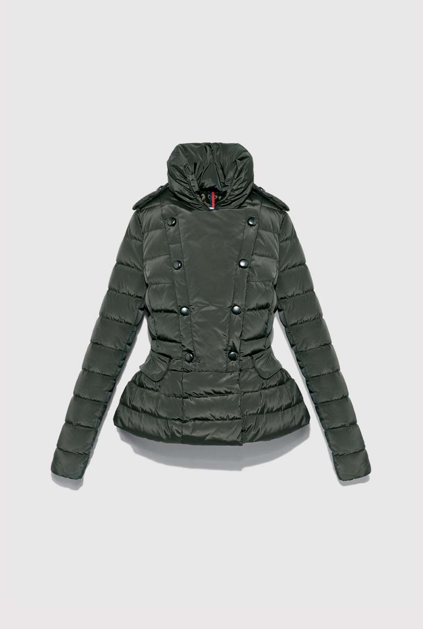 Collections Moncler Womens - Collections Rosean