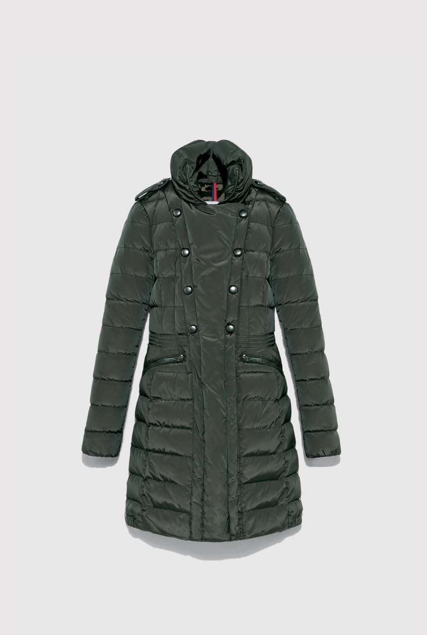 Collections Moncler Womens - Collections Peuplier