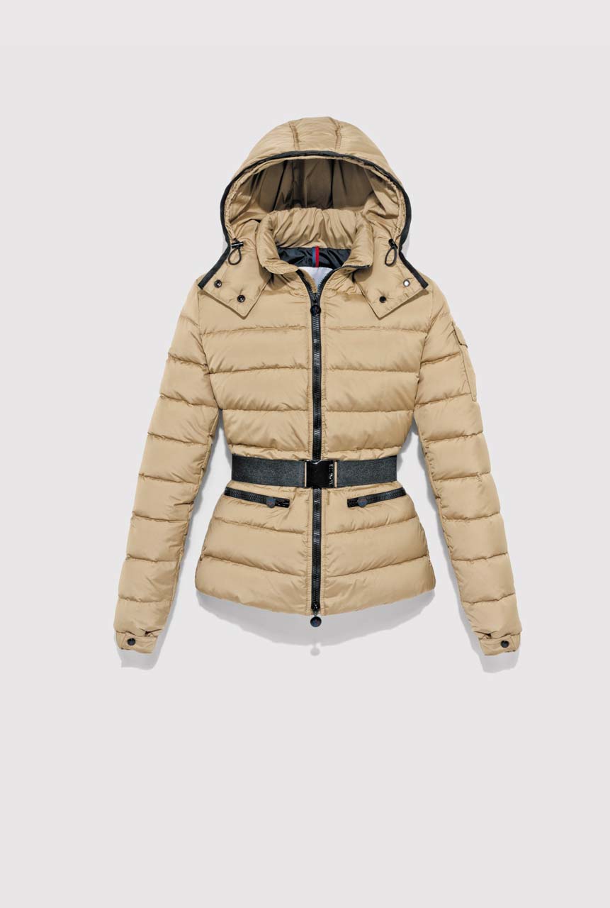 Collections Moncler Womens - Collections Bea