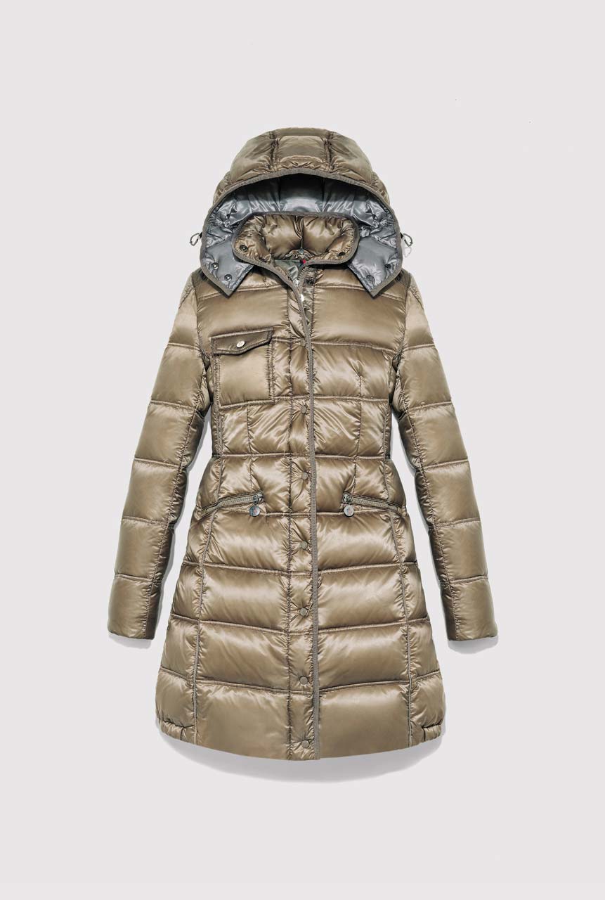 Collections Moncler Womens - Collections Romarin