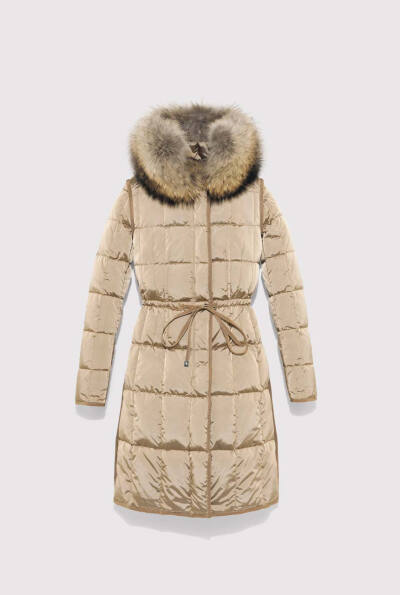 Collections Moncler Womens - Collections Bourdaine