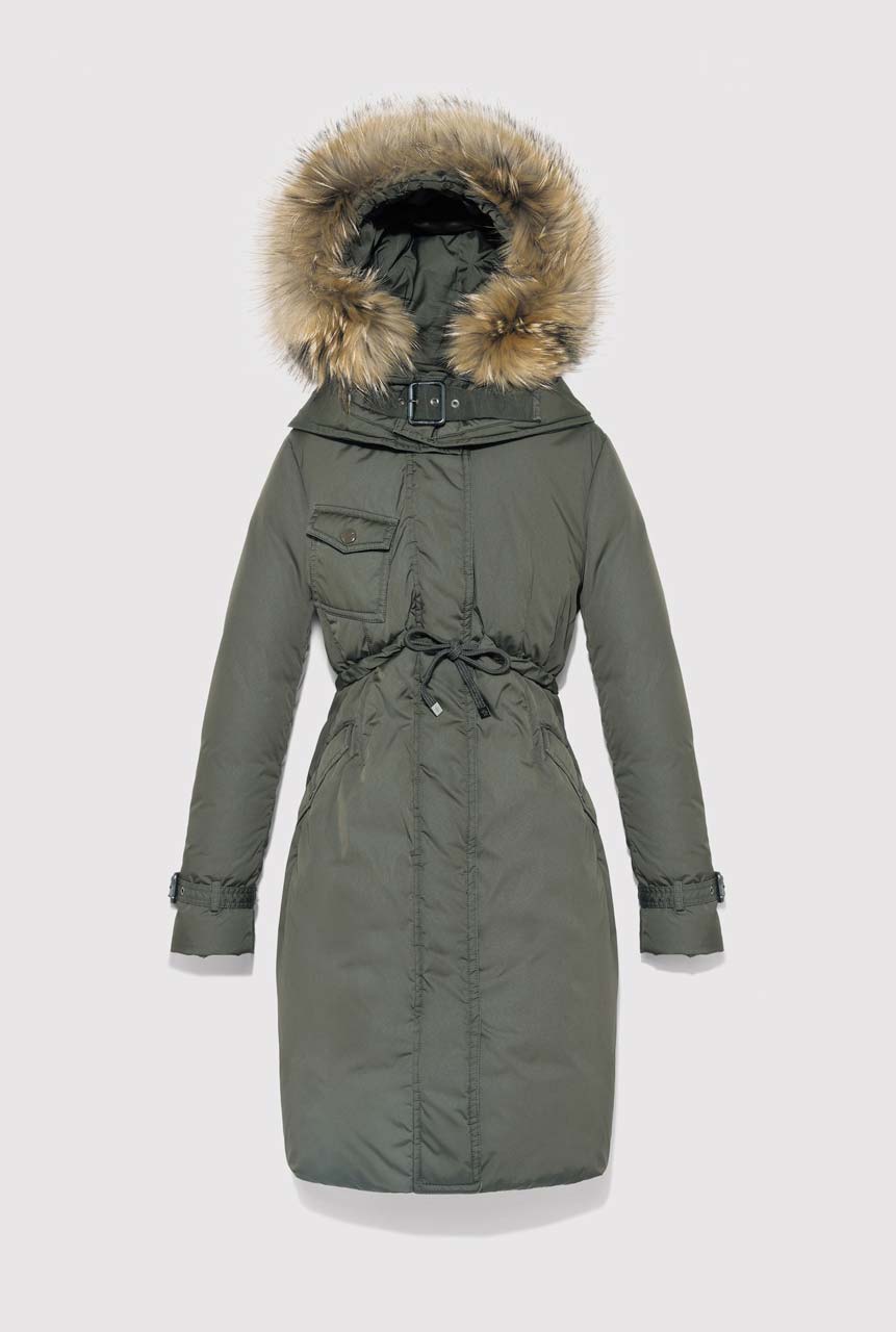 Collections Moncler Womens - Collections Phalangere