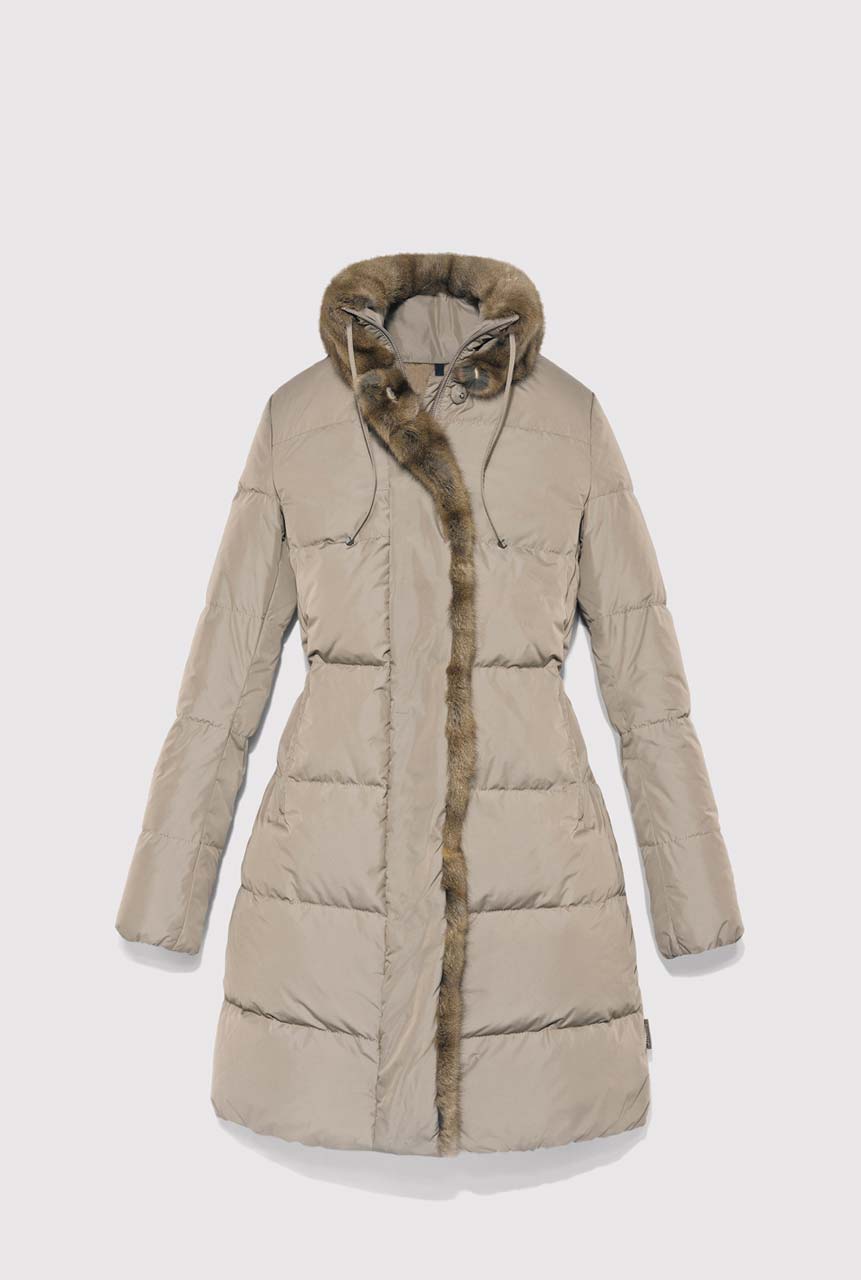 Collections Moncler Womens - Collections Clematite