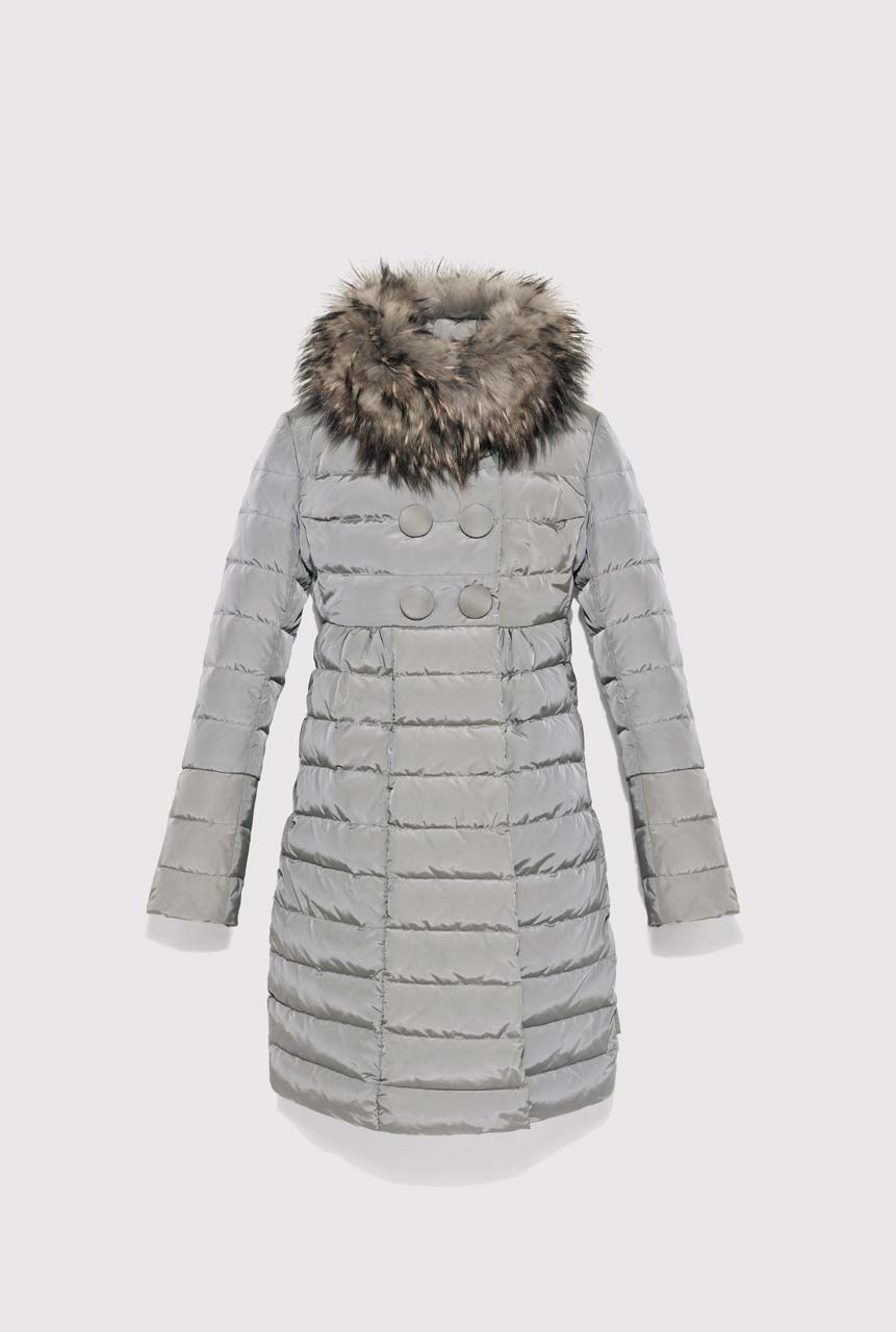Collections Moncler Womens - Collections Johafur