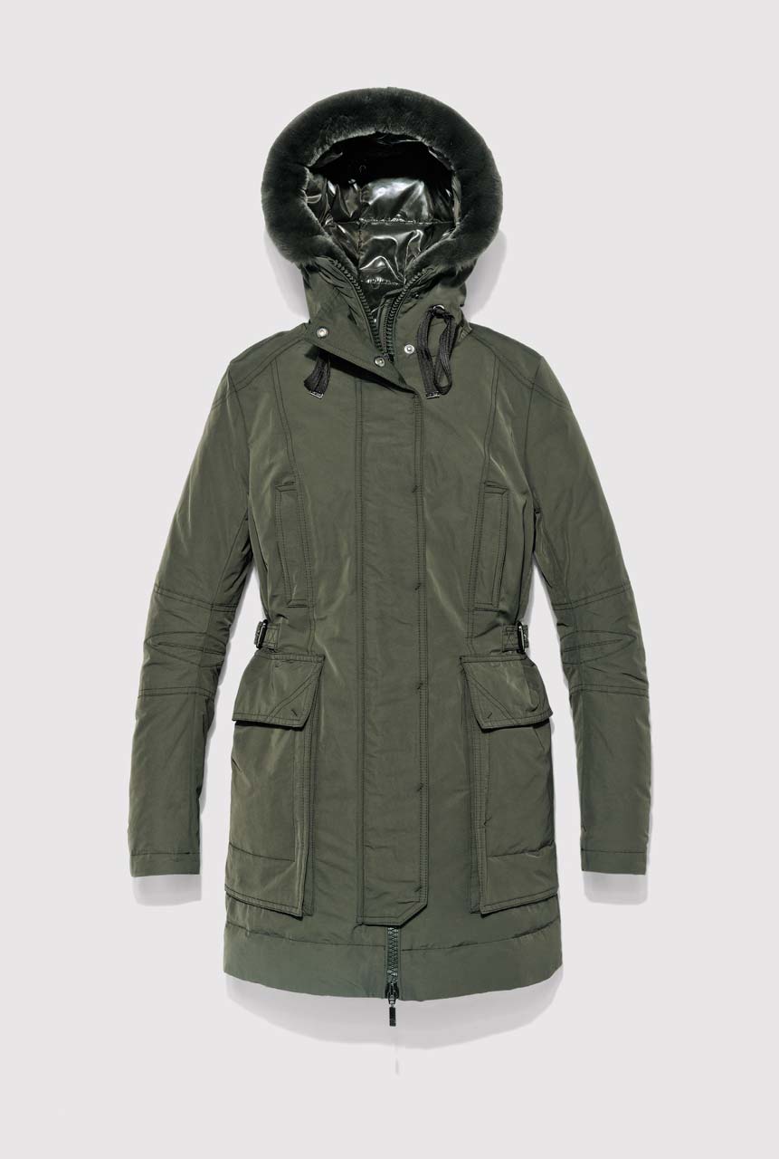 Collections Moncler Womens - Collections Cerisier