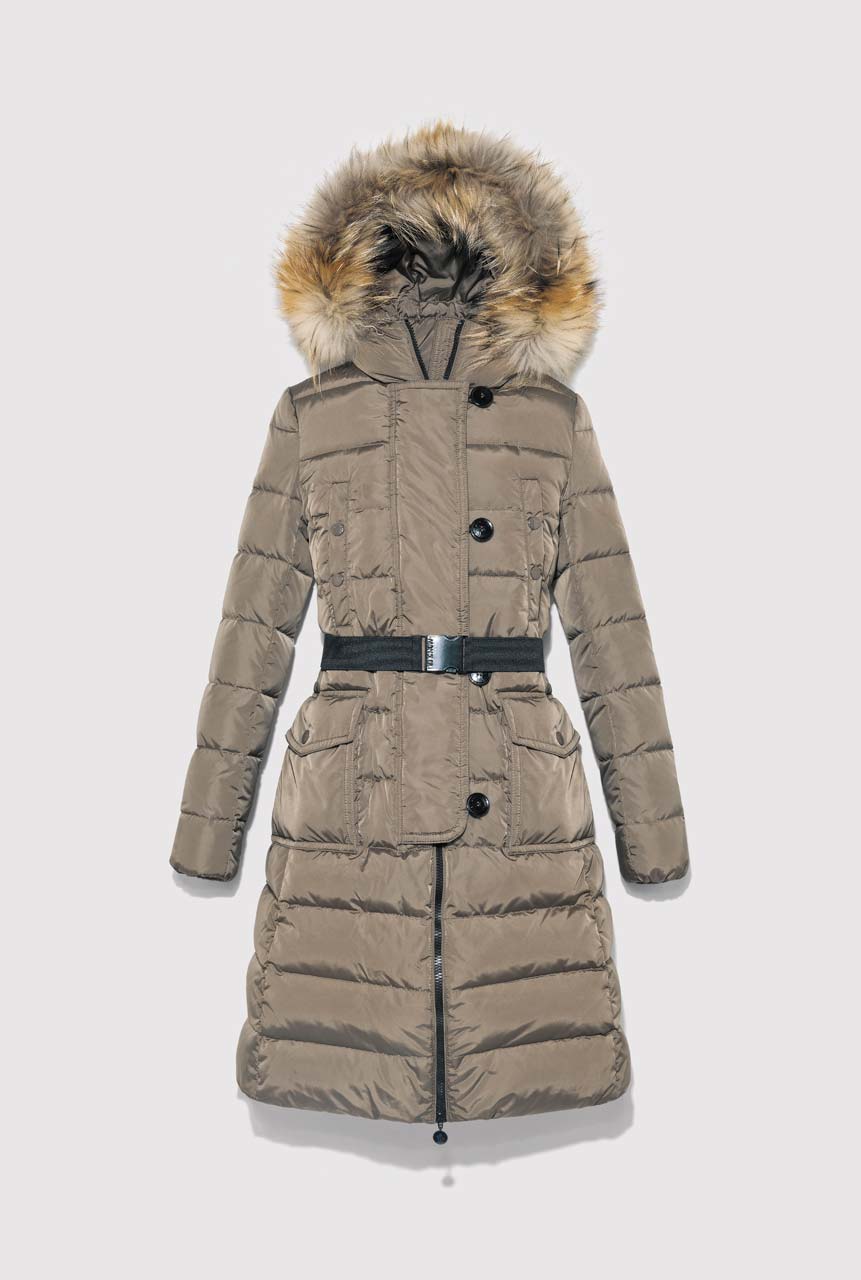 Collections Moncler Womens - Collections Genevrier