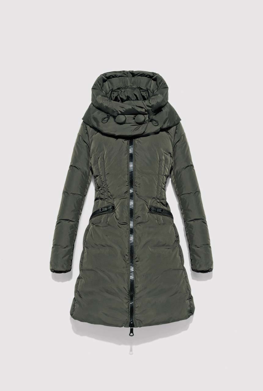 Collections Moncler Womens - Collections Cyroselle