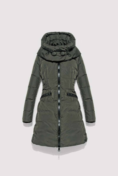 Collections Moncler Womens - Collections Cyroselle