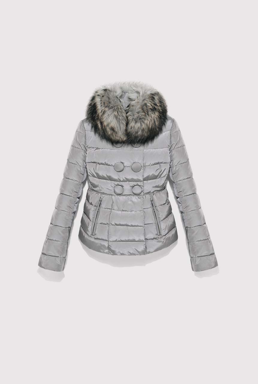 Collections Moncler Womens - Collections Kellyfur