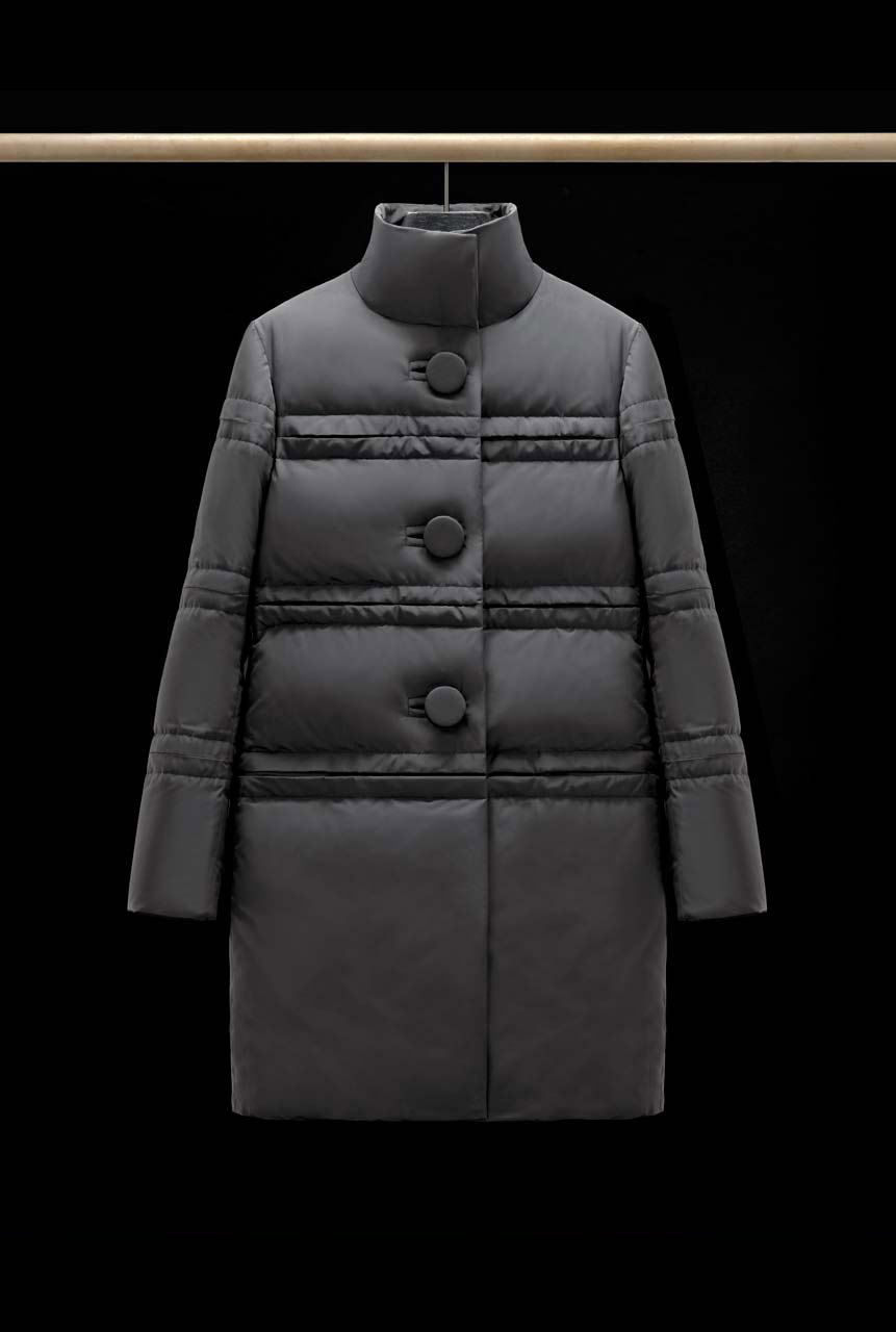 Collections Moncler Womens - Collections Ecartee