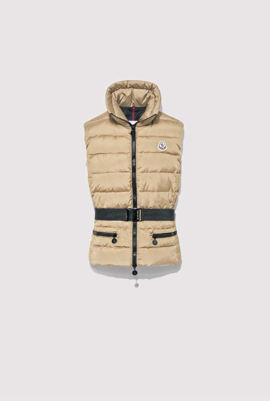 Collections Moncler Womens - Collections Gaelle