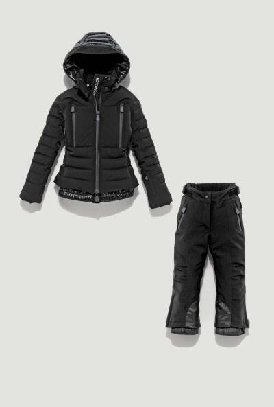 Collections Moncler Kids - Collections Is�re