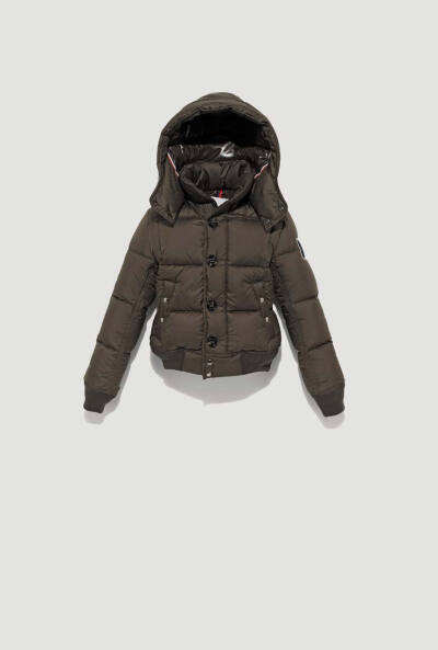 Collections Moncler Kids - Collections Alb�ric