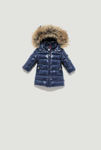 Collections Moncler Kids - Collections Monique