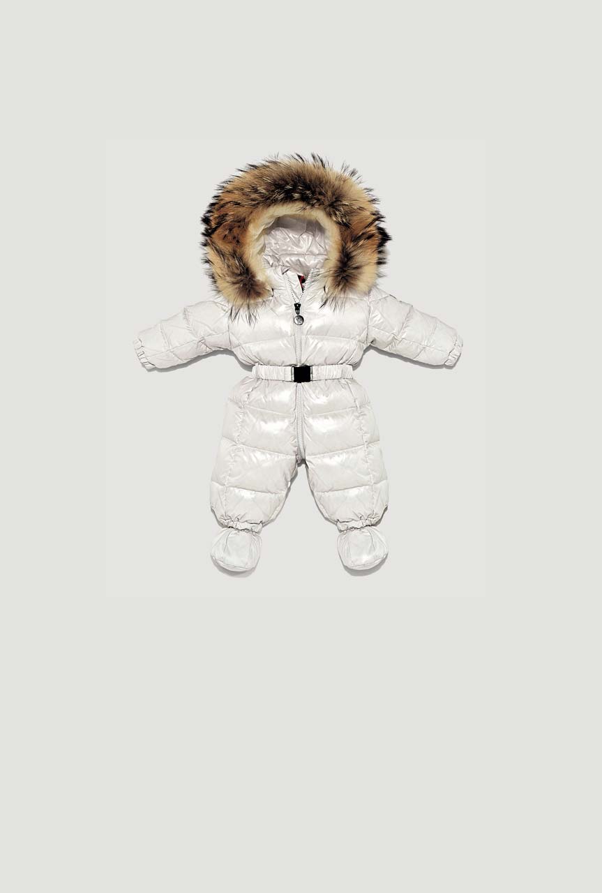 Collections Moncler Kids - Collections Jean