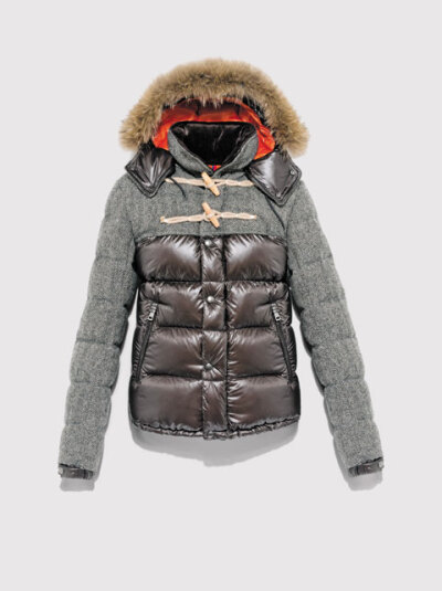 Collections Moncler Mens - Collections Anthime