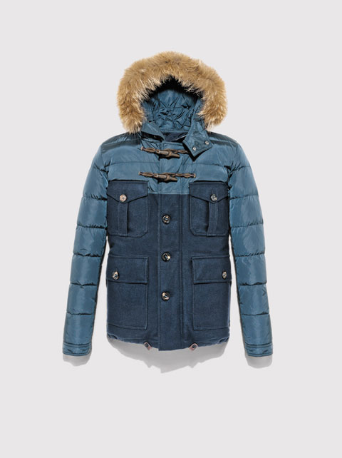 Collections Moncler Mens - Collections Christophe