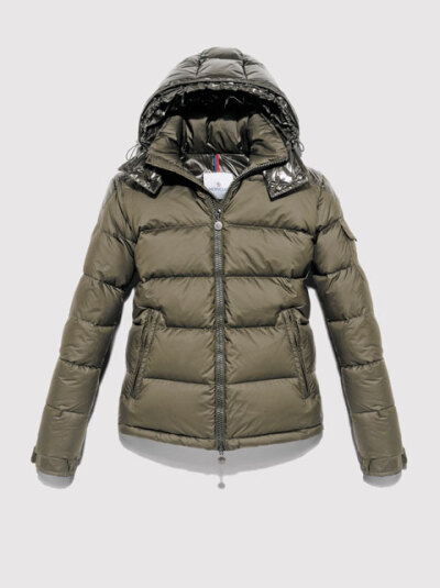 Collections Moncler Mens - Collections Chevalier