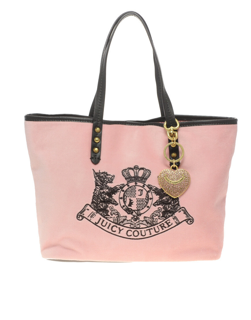 Juicy Couture Pammy手提购物包