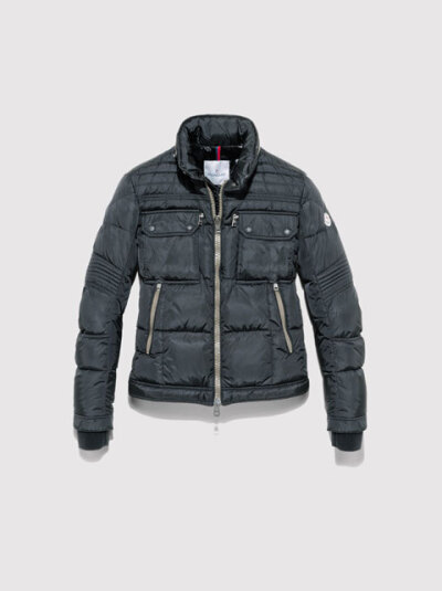 Collections Moncler Mens - Collections Edouard