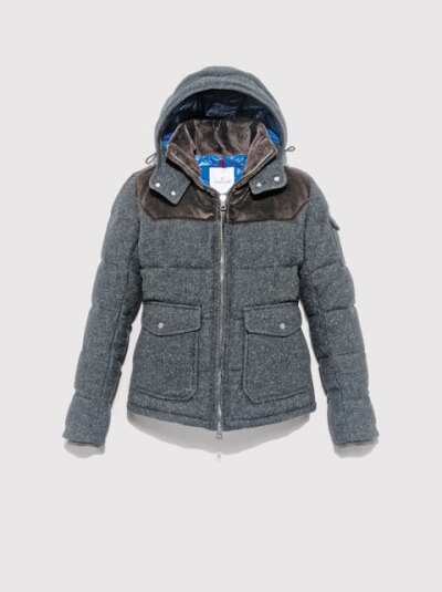 Collections Moncler Mens - Collections Briac