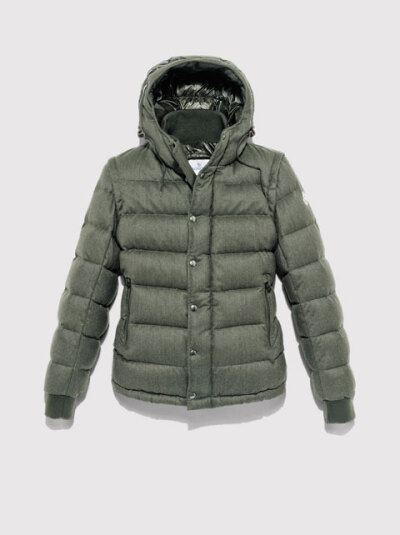 Collections Moncler Mens - Collections Hem