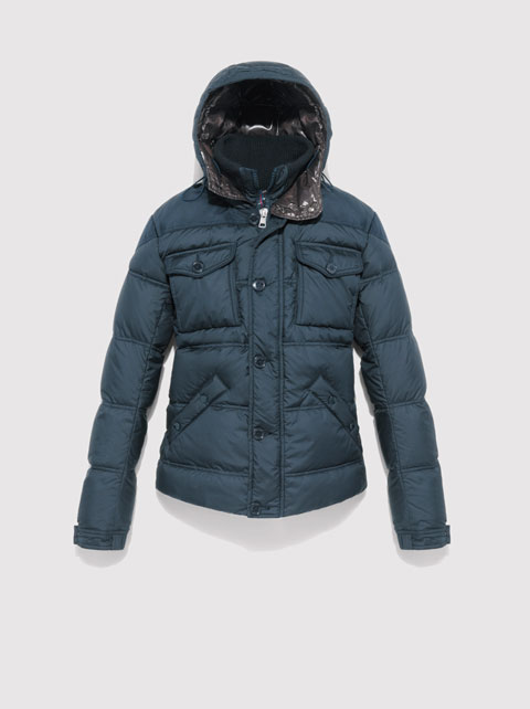 Collections Moncler Mens - Collections Rousseau