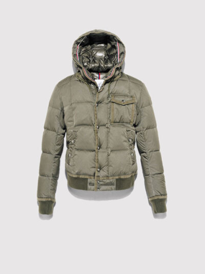 Collections Moncler Mens - Collections Loir
