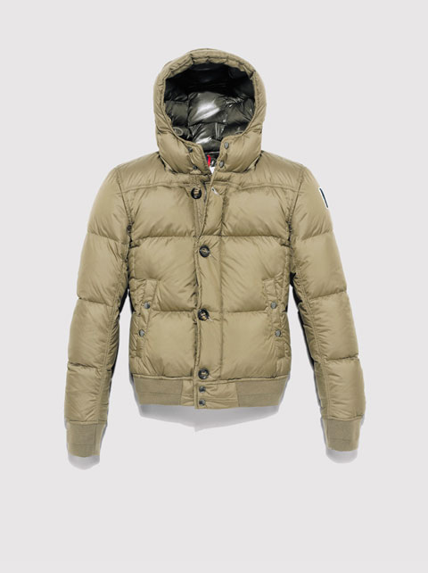 Collections Moncler Mens - Collections Alberic